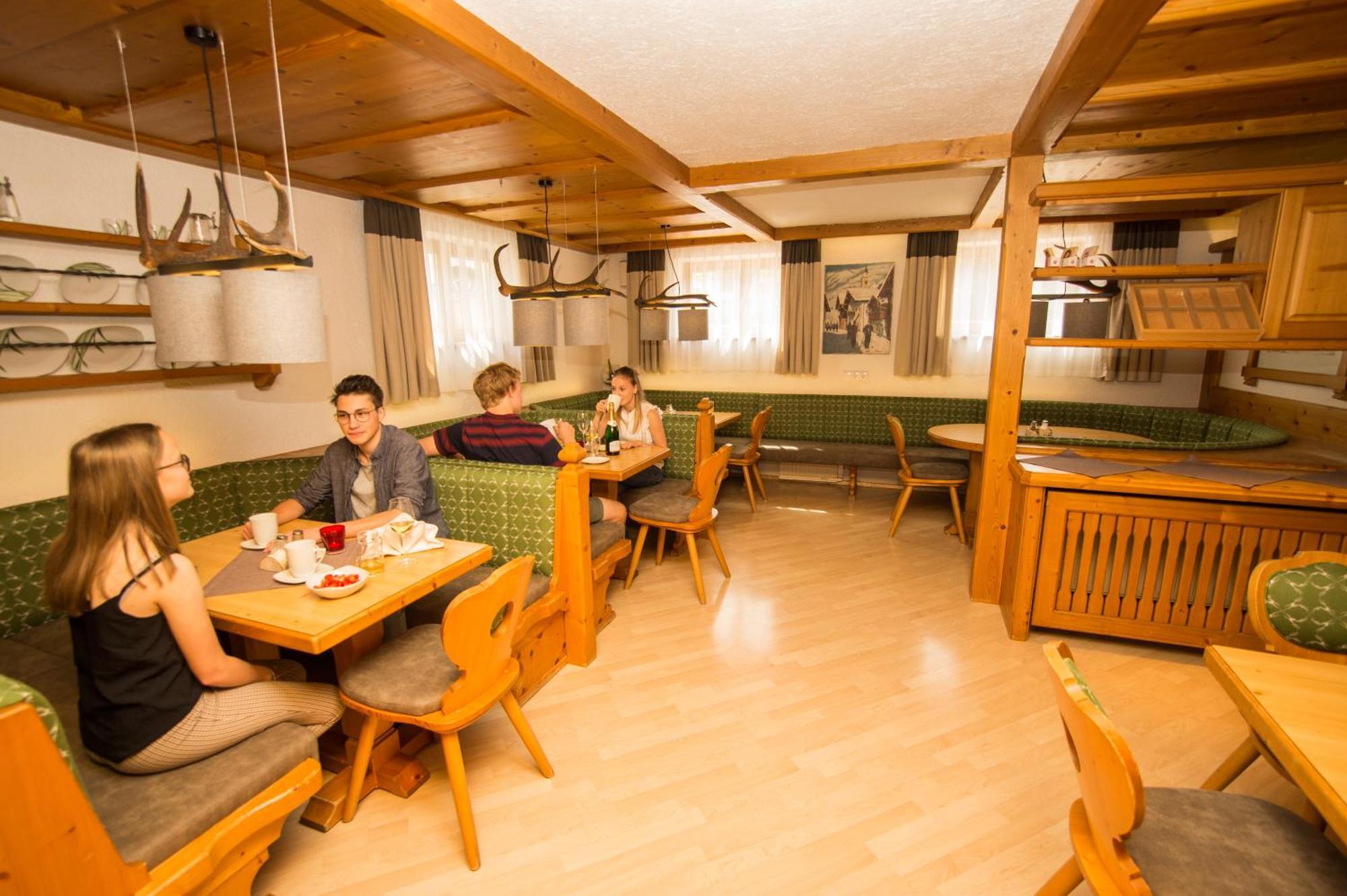 Landhaus Maurer Wagrain Kültér fotó