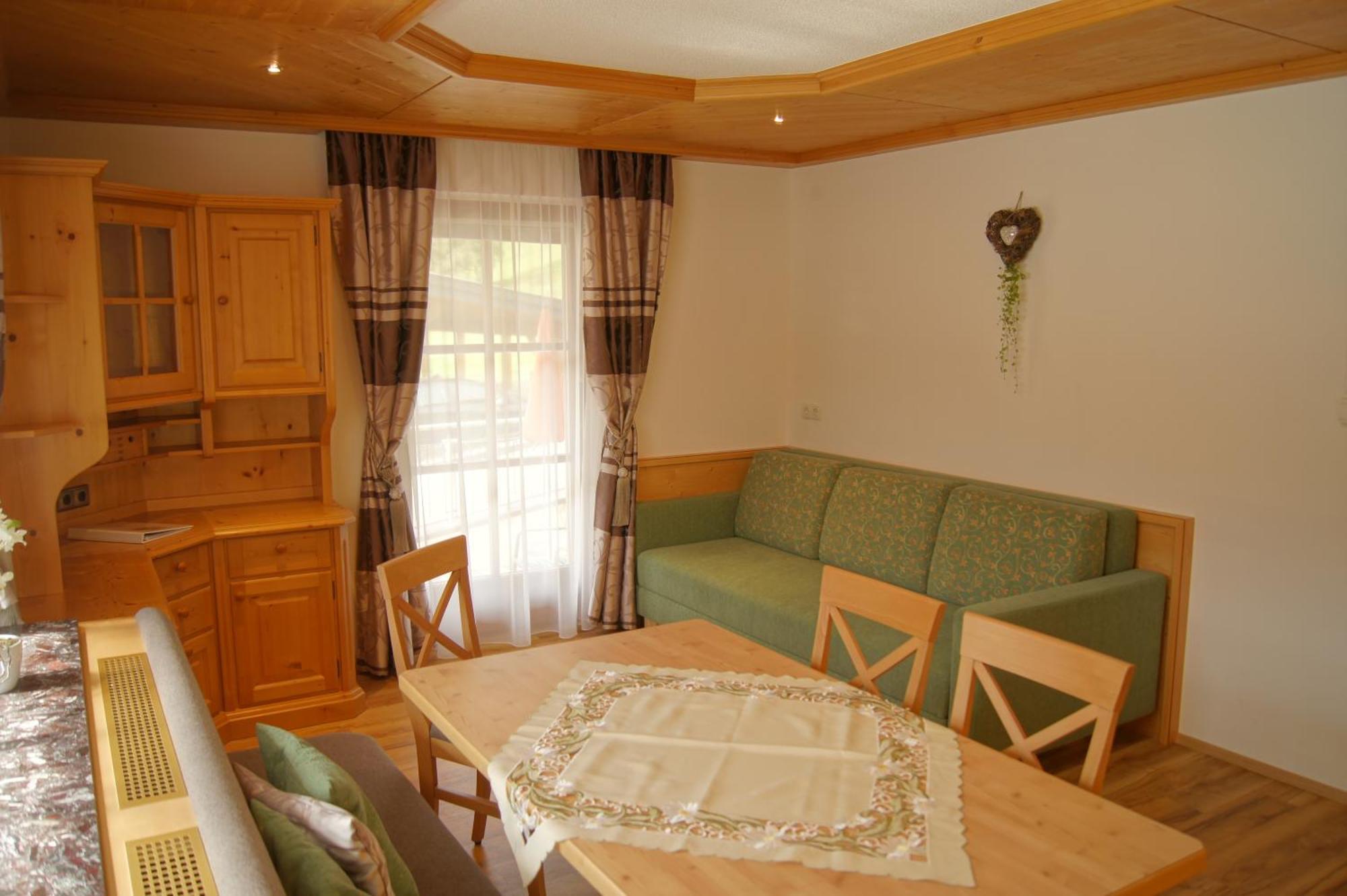 Landhaus Maurer Wagrain Kültér fotó
