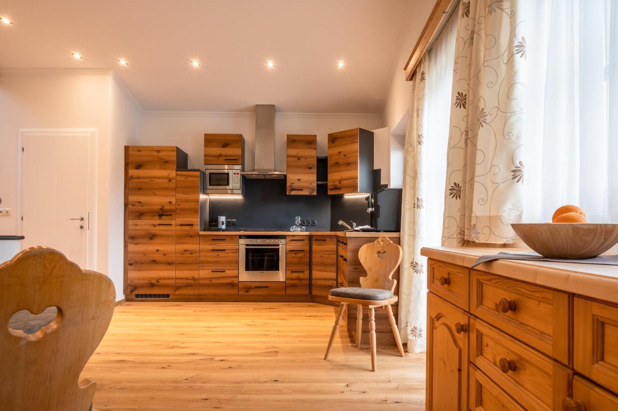 Landhaus Maurer Wagrain Szoba fotó