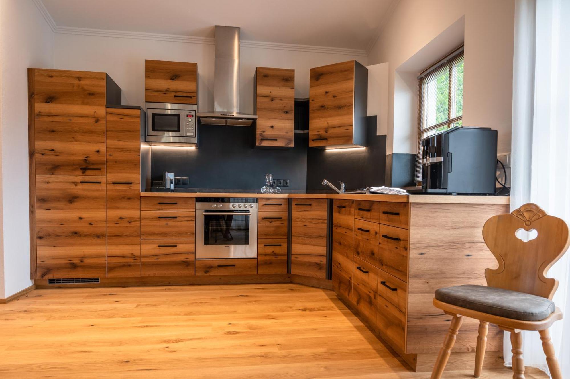 Landhaus Maurer Wagrain Szoba fotó