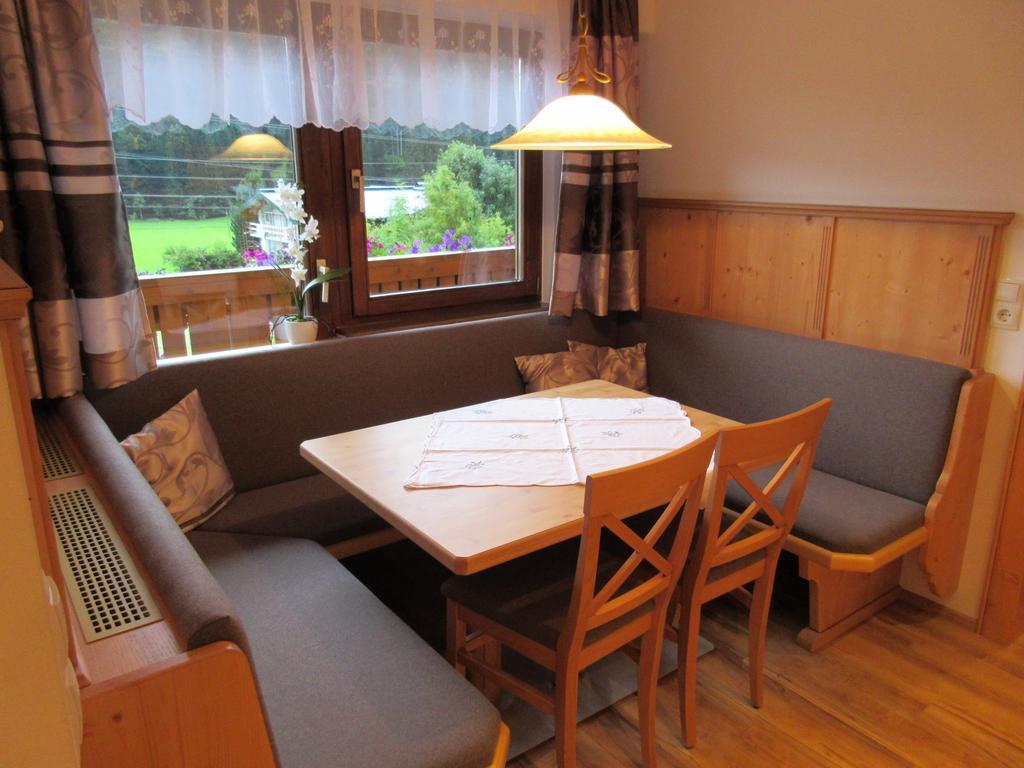 Landhaus Maurer Wagrain Szoba fotó