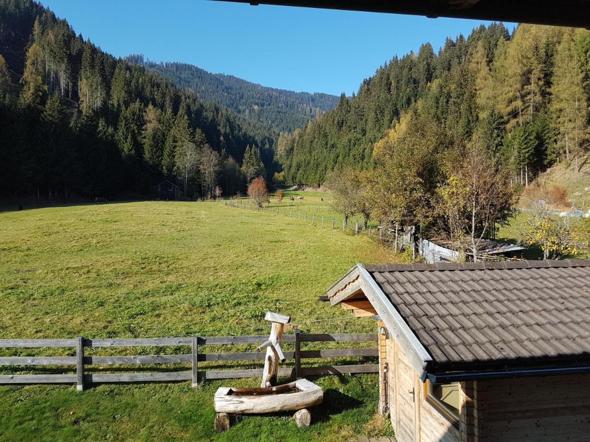 Landhaus Maurer Wagrain Kültér fotó